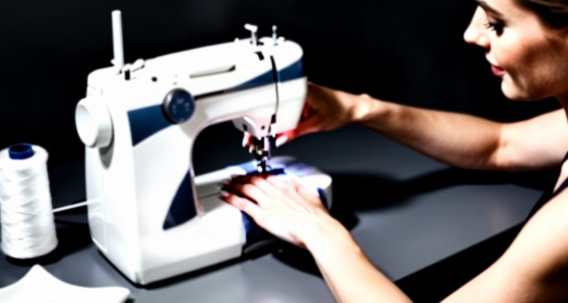 9 Best Sewing Machines with Automatic Threading in 2026