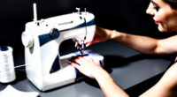 9 Best Sewing Machines with Automatic Threading in 2026