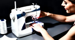 9 Best Sewing Machines with Automatic Threading in 2026