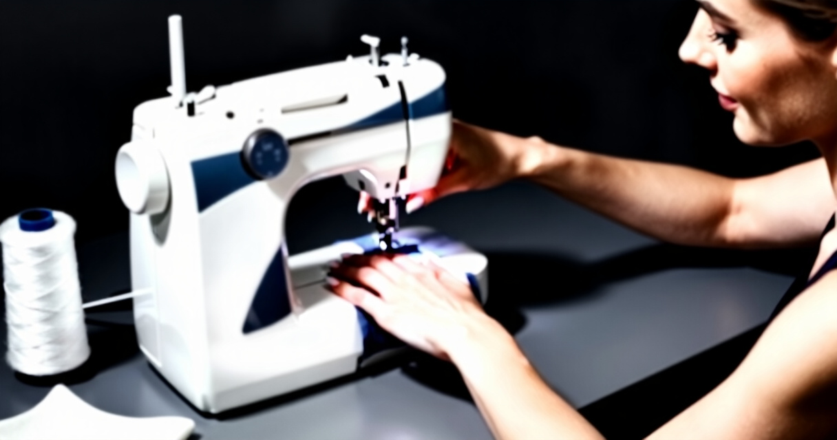 9 Best Sewing Machines with Automatic Threading in 2026