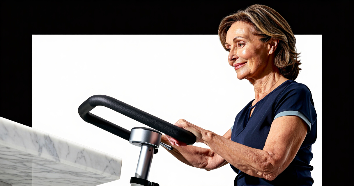 9 Best Sit To Stand Lift in 2026 — Find the Right Transfer Solution