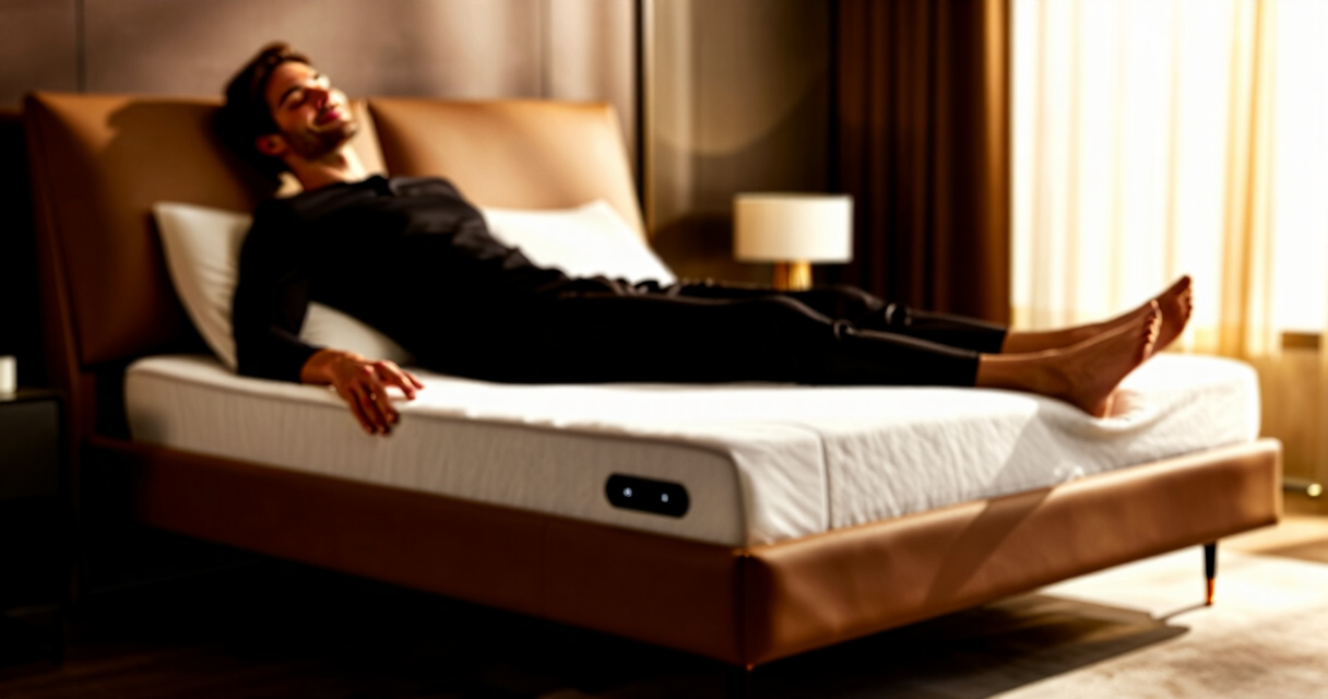 9 Best Split King Adjustable Bed in 2026 — The Ultimate Buying Guide