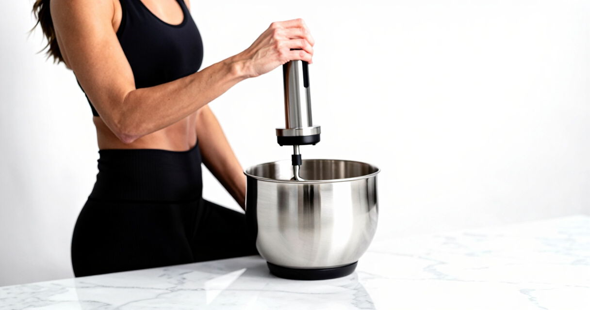 9 Best Stand Mixer Bowl Lift in 2026