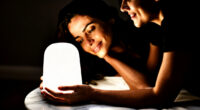 9 Best Therapy Lamps for Dark Mornings in 2026