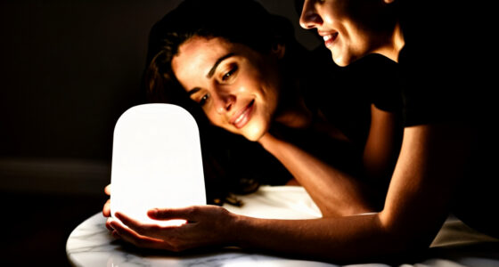 9 Best Therapy Lamps for Dark Mornings in 2026