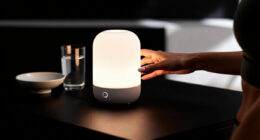 9 Best Voice Controlled Lamp for Bedrooms in 2026