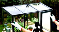 9 Best Walk In Greenhouse for Backyard in 2026