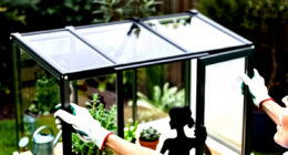 9 Best Walk In Greenhouse for Backyard in 2026