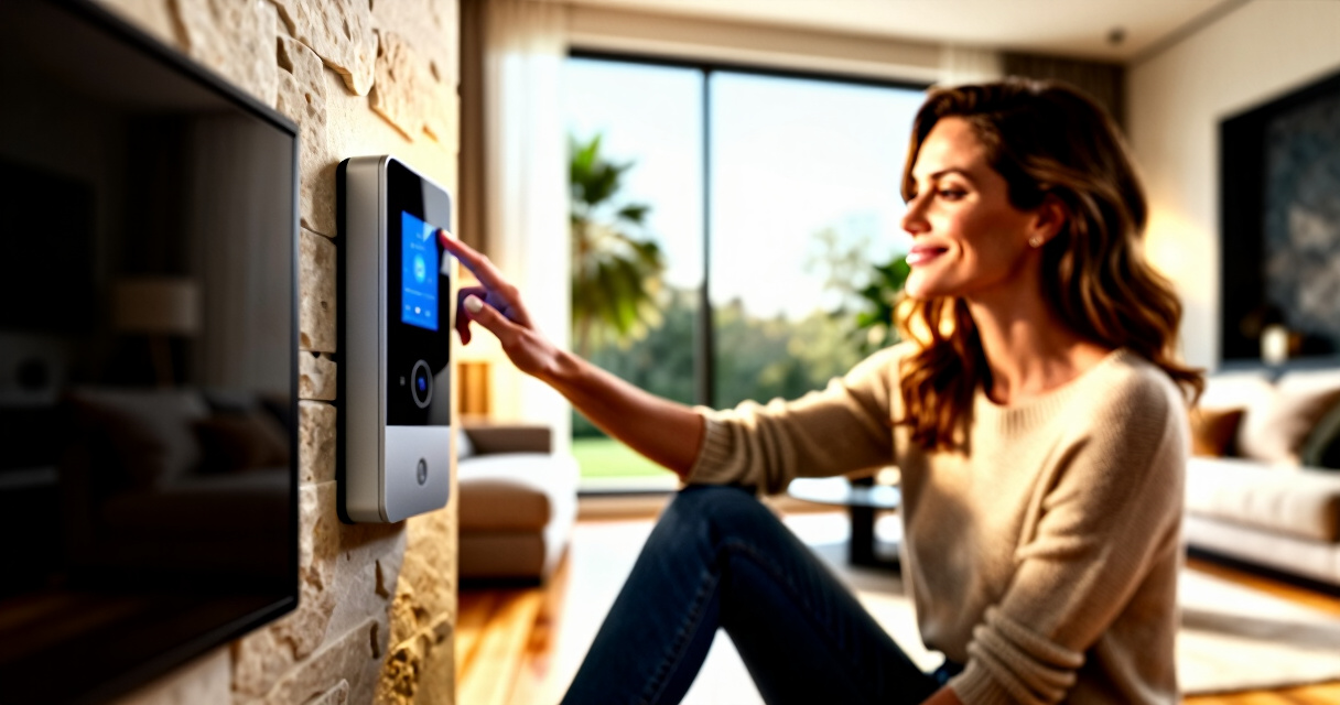 9 Best Whole Home Security Package in 2026