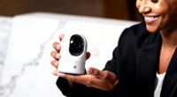 9 Best Wireless Home Security Camera System in 2026