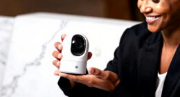 9 Best Wireless Home Security Camera System in 2026