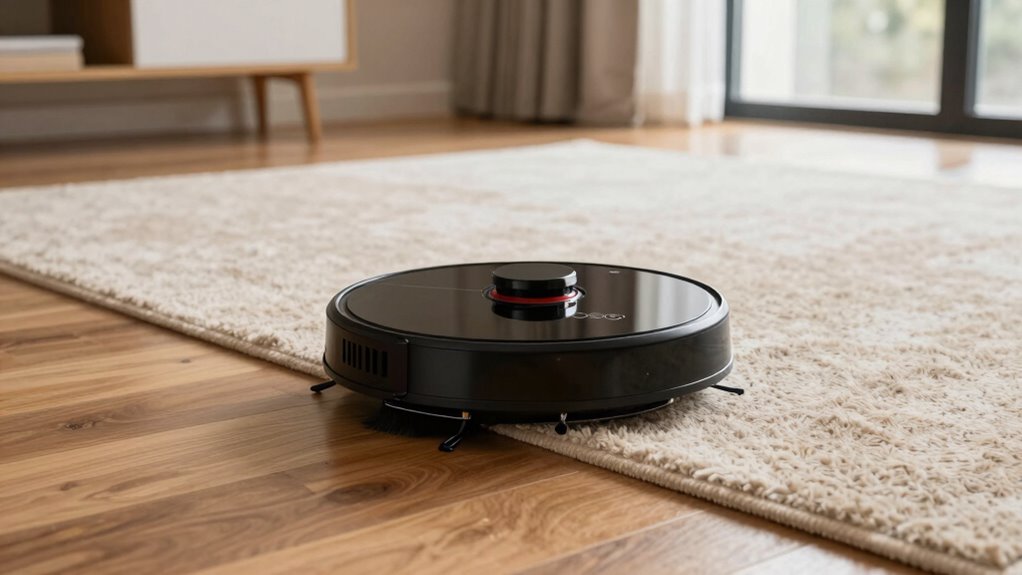 adaptive efficient cleaning technology