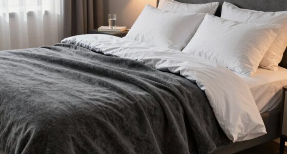adult sleep improvement method