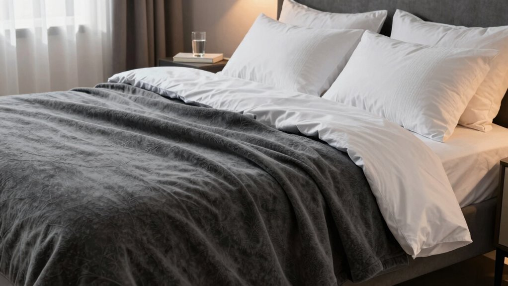 adult sleep improvement method
