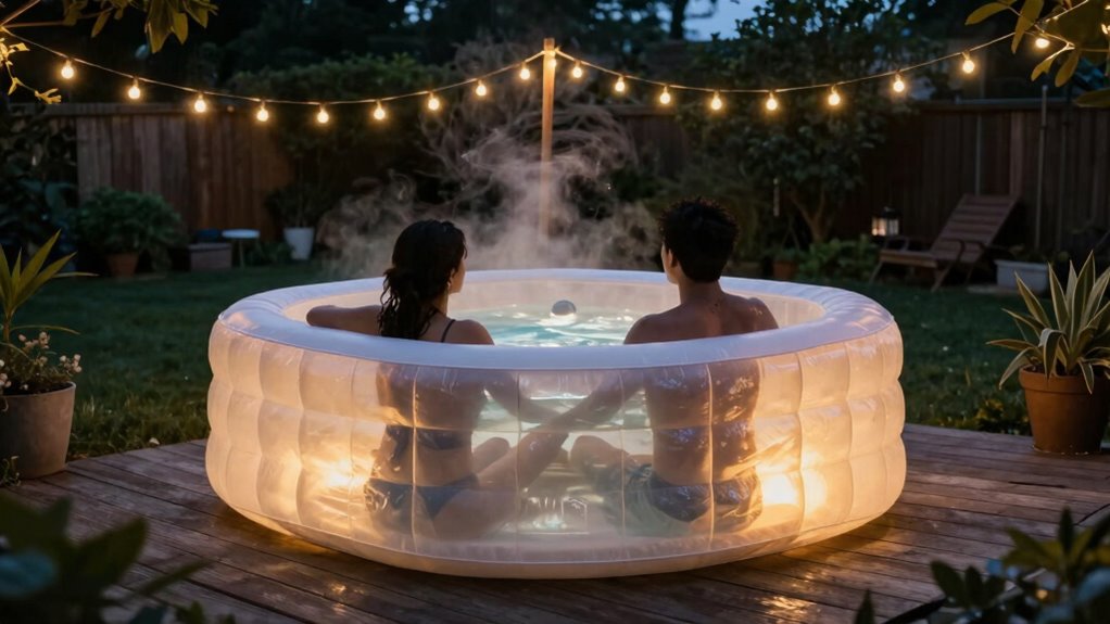affordable portable relaxation retreat
