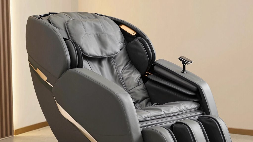 aromatherapy customization comfort tranquility