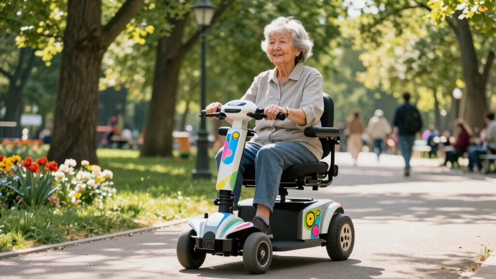 assistive devices for independence