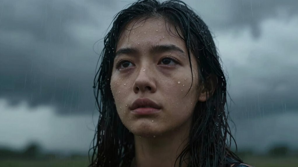 authentic emotional narrative depth