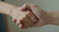 balancing dependence and authority