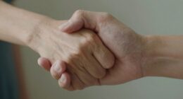 balancing dependence and authority