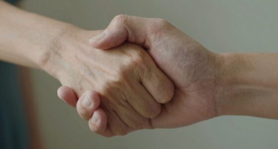 balancing dependence and authority