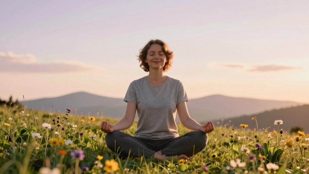 beginner emotional regulation techniques