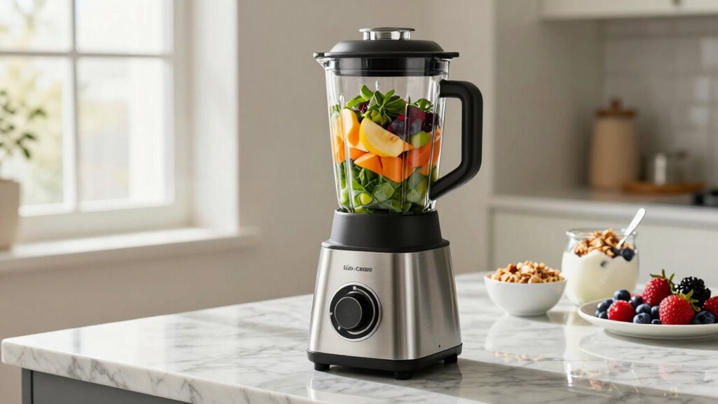 blender for daily use
