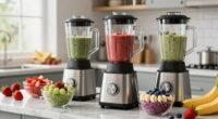 blenders boost wellness trends