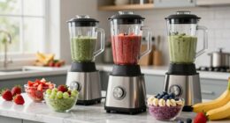 blenders boost wellness trends
