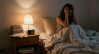 borderline personality disorder and sleep issues