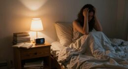 borderline personality disorder and sleep issues