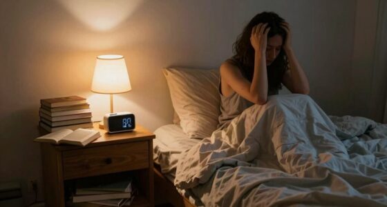 borderline personality disorder and sleep issues