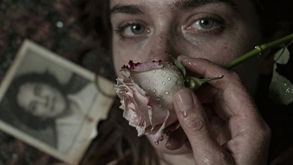 borderline personality disorder behaviors