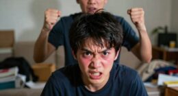 borderline personality disorder escalation