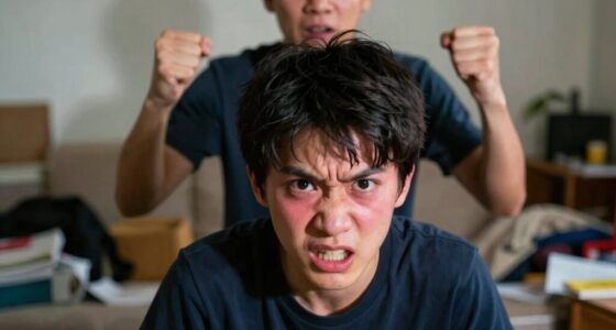 borderline personality disorder escalation