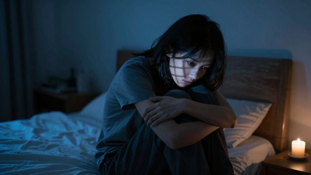 borderline personality overwhelmed