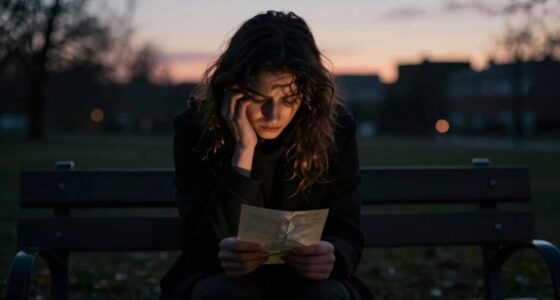 bpd and rejection sensitivity