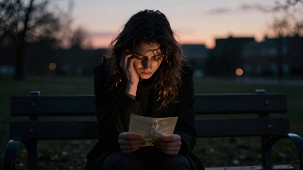 bpd and rejection sensitivity