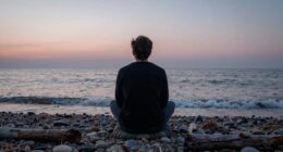 break the chase cycle