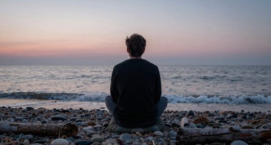 break the chase cycle