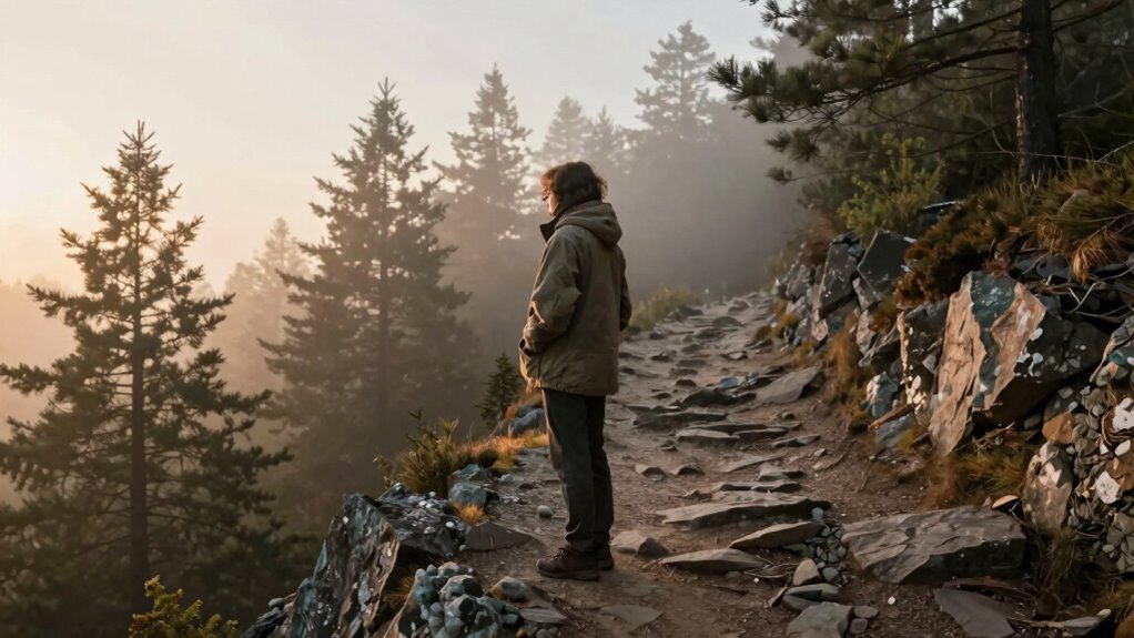 building confidence requires patience