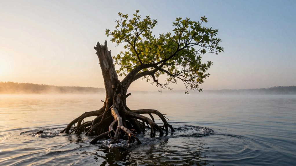 building emotional resilience and boundaries