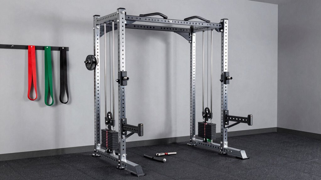 cable system versatility benefits