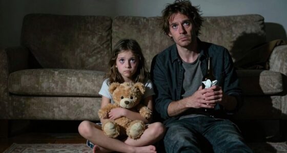 child assumes emotional caregiving