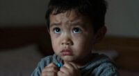 children s heightened emotional sensitivity