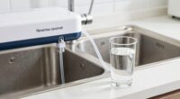 clean water with ro