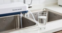clean water with ro