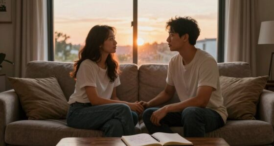 clear communication strengthens bonds