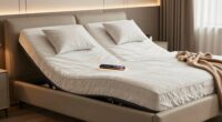 comfort customization massage features