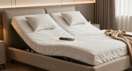 comfort customization massage features